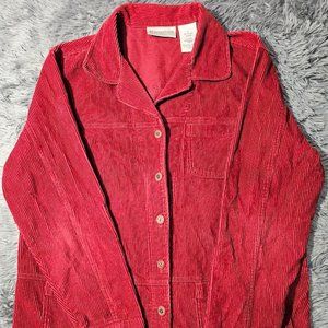 Dress Barn Button up shirt